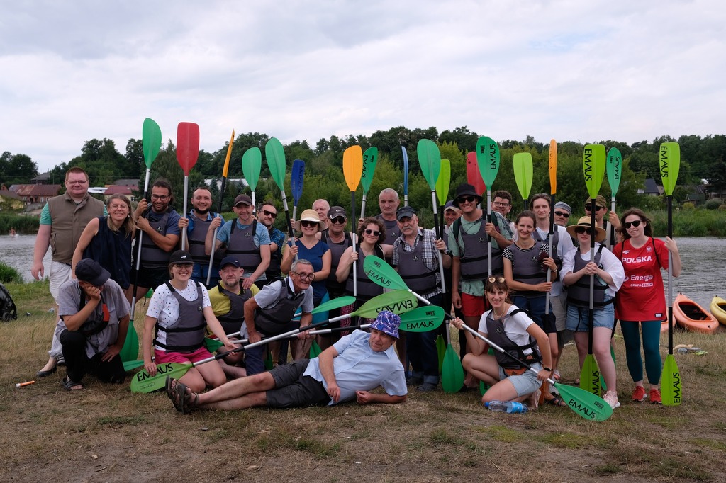 Co to były za wakacje! Wspólnota Sant’Egidio na wyjeździe z ubogimi